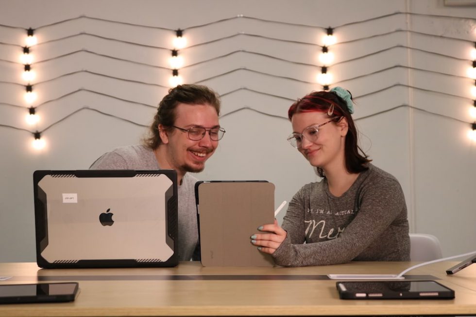 Digital Creator North Bay